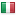 prettynoticed.com is hosted in Italy